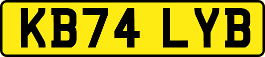 KB74LYB