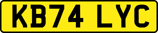 KB74LYC