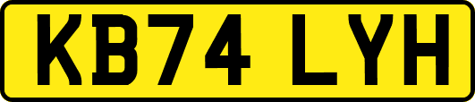 KB74LYH