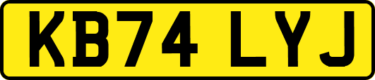 KB74LYJ
