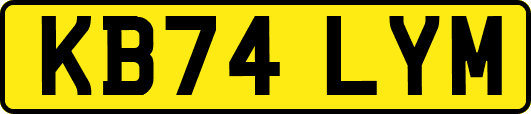 KB74LYM