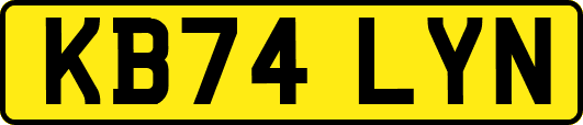 KB74LYN