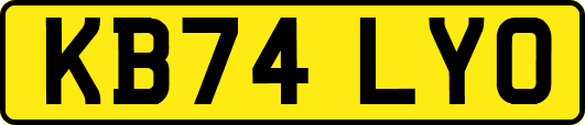 KB74LYO