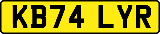 KB74LYR