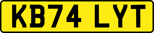 KB74LYT
