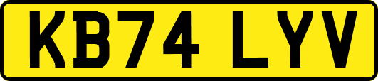 KB74LYV