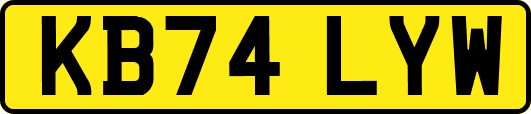 KB74LYW
