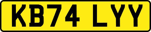 KB74LYY