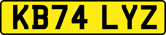 KB74LYZ