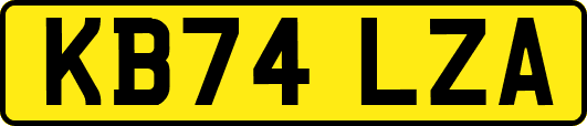 KB74LZA