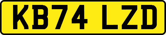 KB74LZD