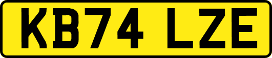 KB74LZE
