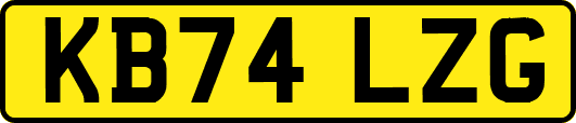 KB74LZG