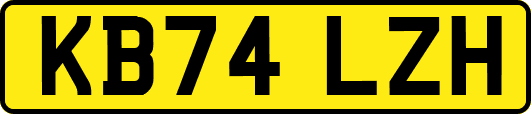 KB74LZH