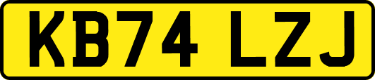 KB74LZJ