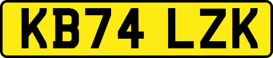 KB74LZK