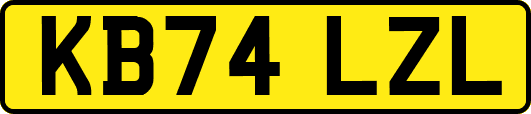 KB74LZL