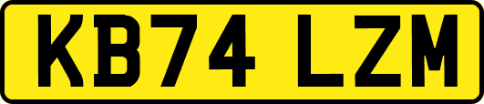 KB74LZM