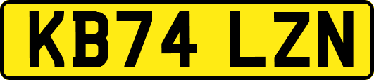 KB74LZN
