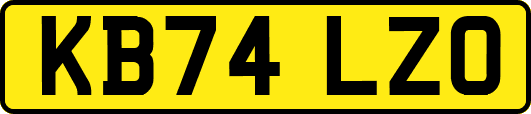 KB74LZO