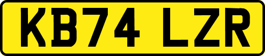 KB74LZR