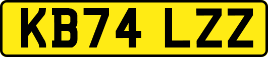 KB74LZZ