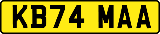 KB74MAA