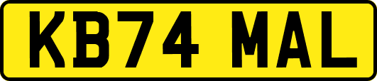 KB74MAL