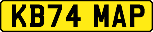KB74MAP