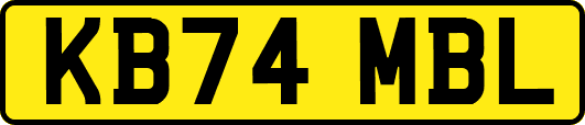 KB74MBL