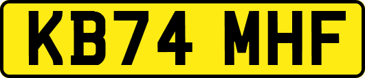 KB74MHF