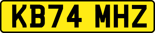 KB74MHZ