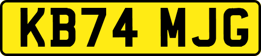KB74MJG
