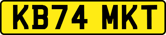 KB74MKT