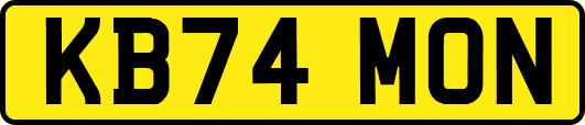 KB74MON