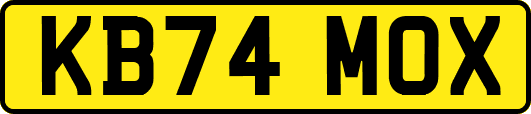 KB74MOX