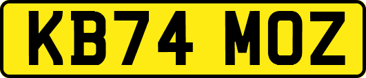 KB74MOZ