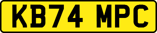 KB74MPC