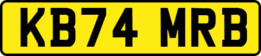 KB74MRB