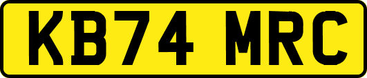 KB74MRC