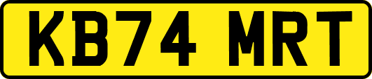 KB74MRT