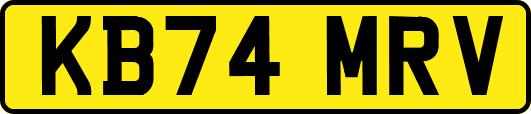 KB74MRV