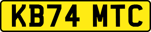 KB74MTC