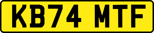 KB74MTF