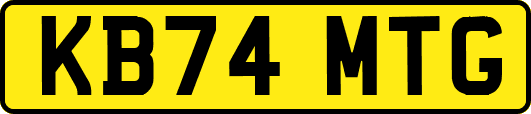 KB74MTG