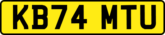 KB74MTU