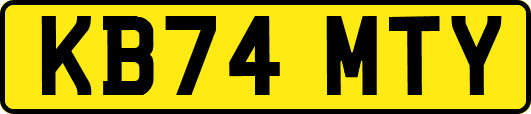KB74MTY