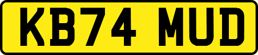 KB74MUD