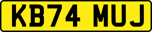 KB74MUJ
