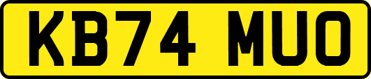 KB74MUO